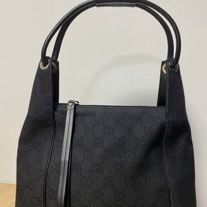 GUCCI SHOULDER BAG